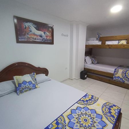 מדיין Hotel Eterna Primavera מראה חיצוני תמונה