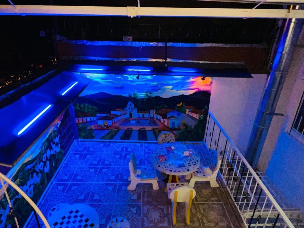 מדיין Hotel Eterna Primavera מראה חיצוני תמונה