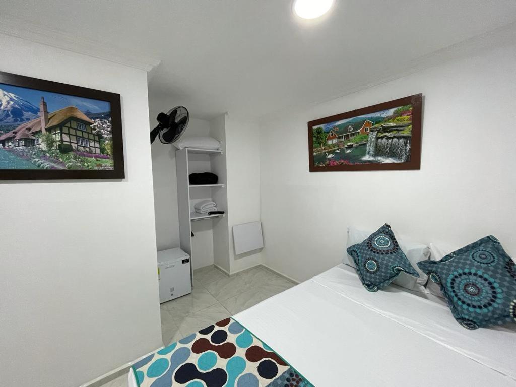 מדיין Hotel Eterna Primavera מראה חיצוני תמונה