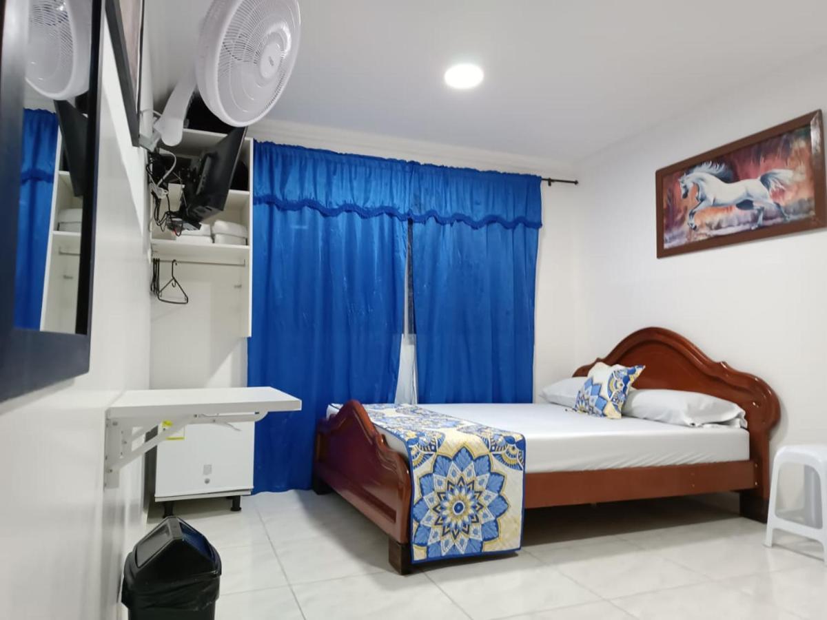 מדיין Hotel Eterna Primavera מראה חיצוני תמונה