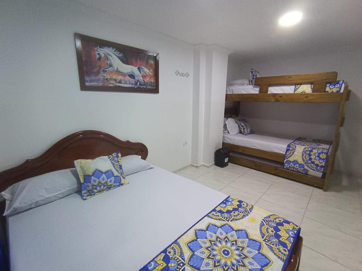 מדיין Hotel Eterna Primavera מראה חיצוני תמונה